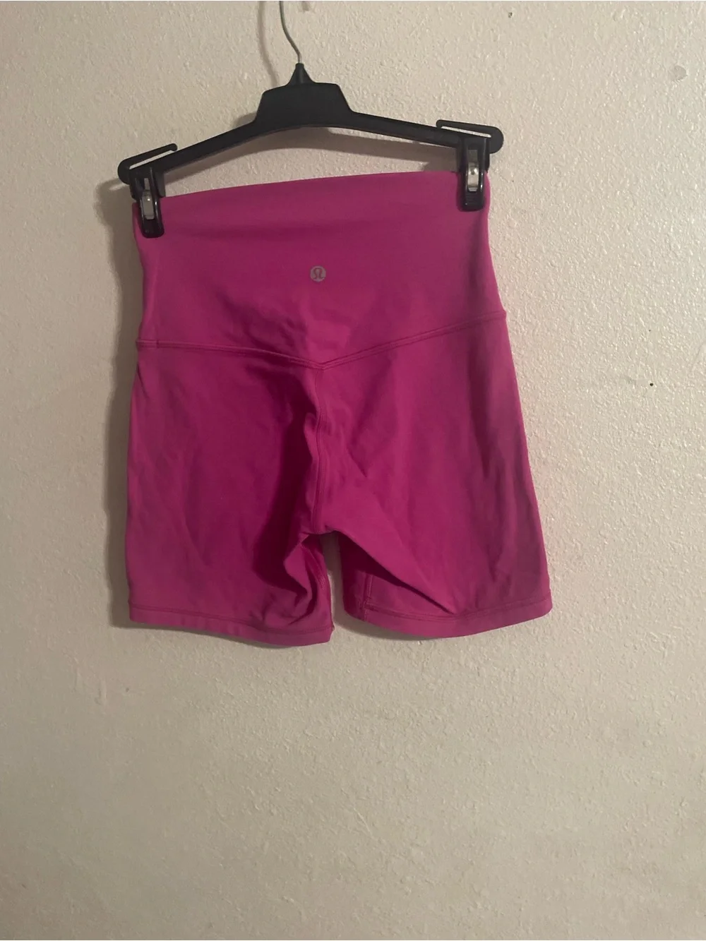 Lululemon Align Short 6